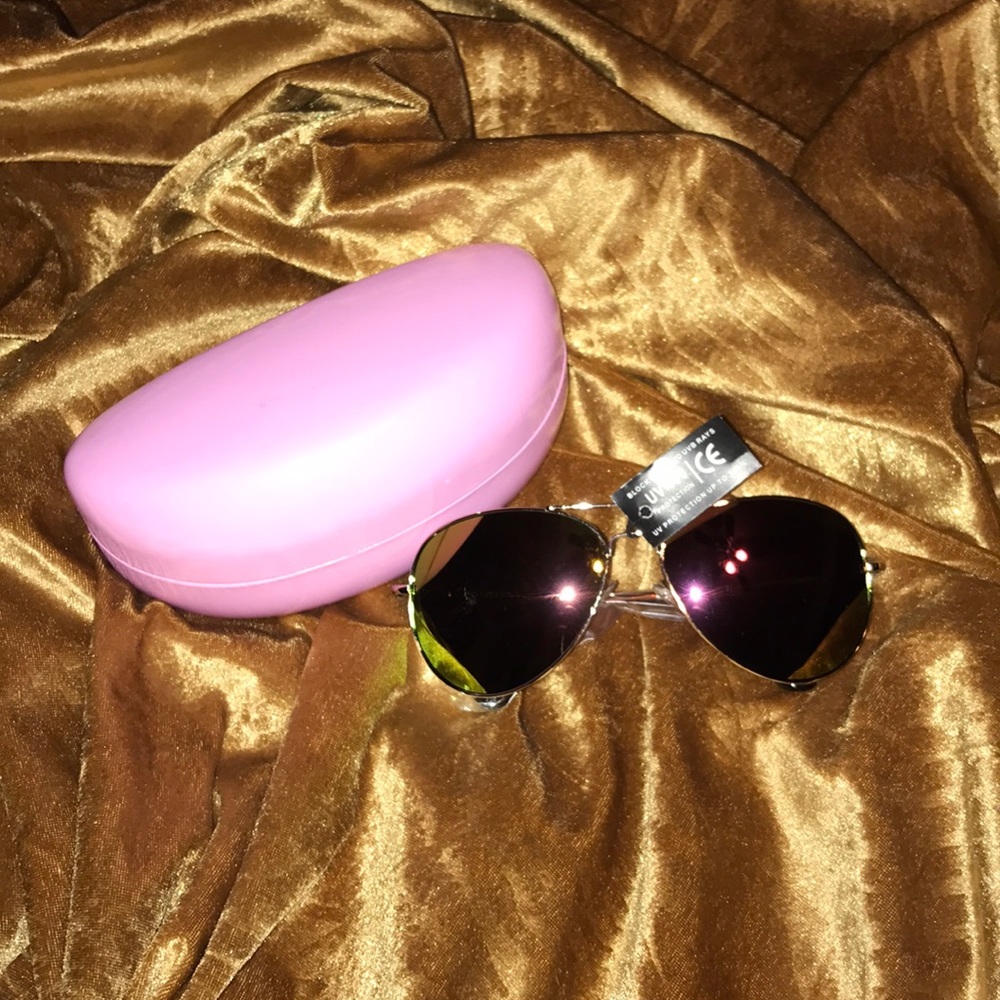 Aviators Rainbow